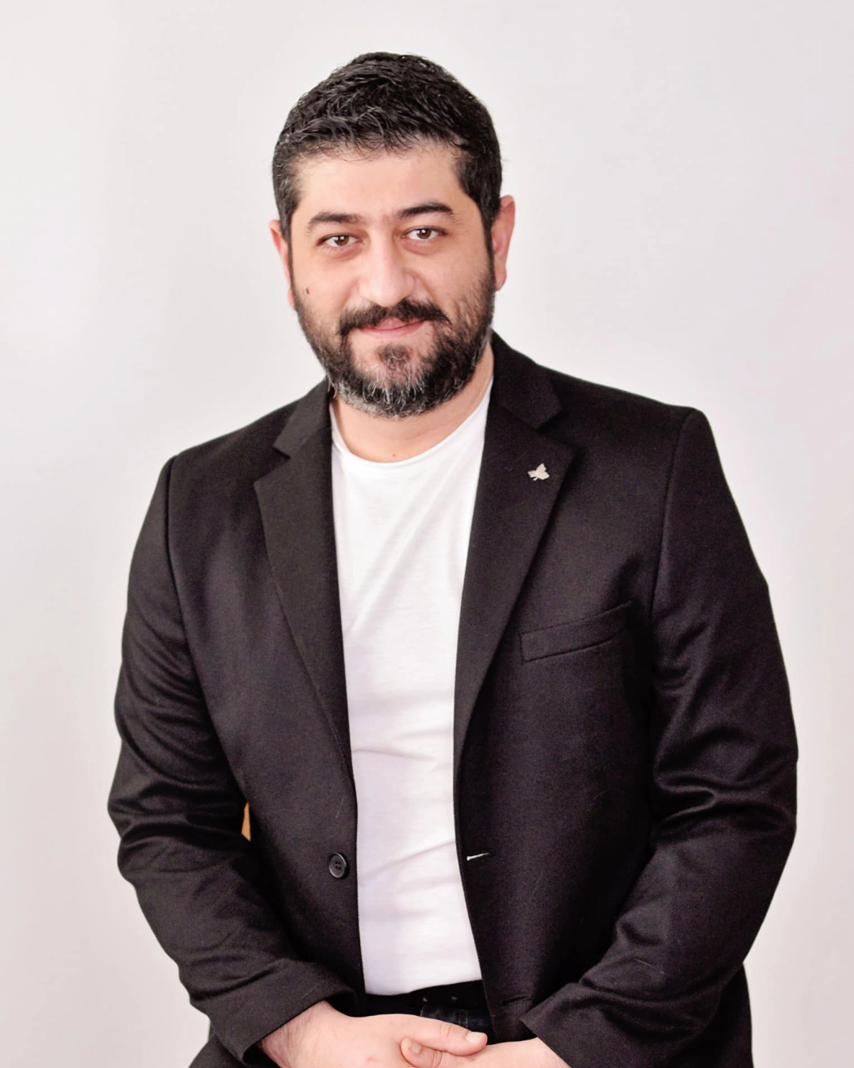Emrah Arabacı · Kurucu Ortak ve İç Mimar
