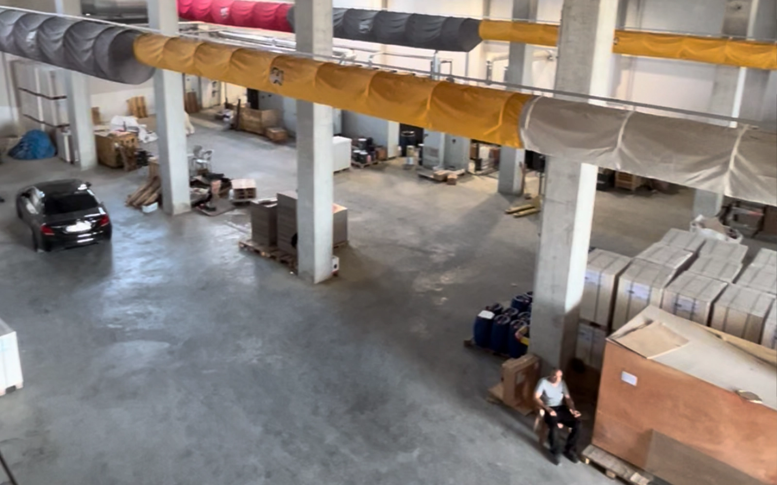 Matbaa Fabrikası proje galeri görseli 4