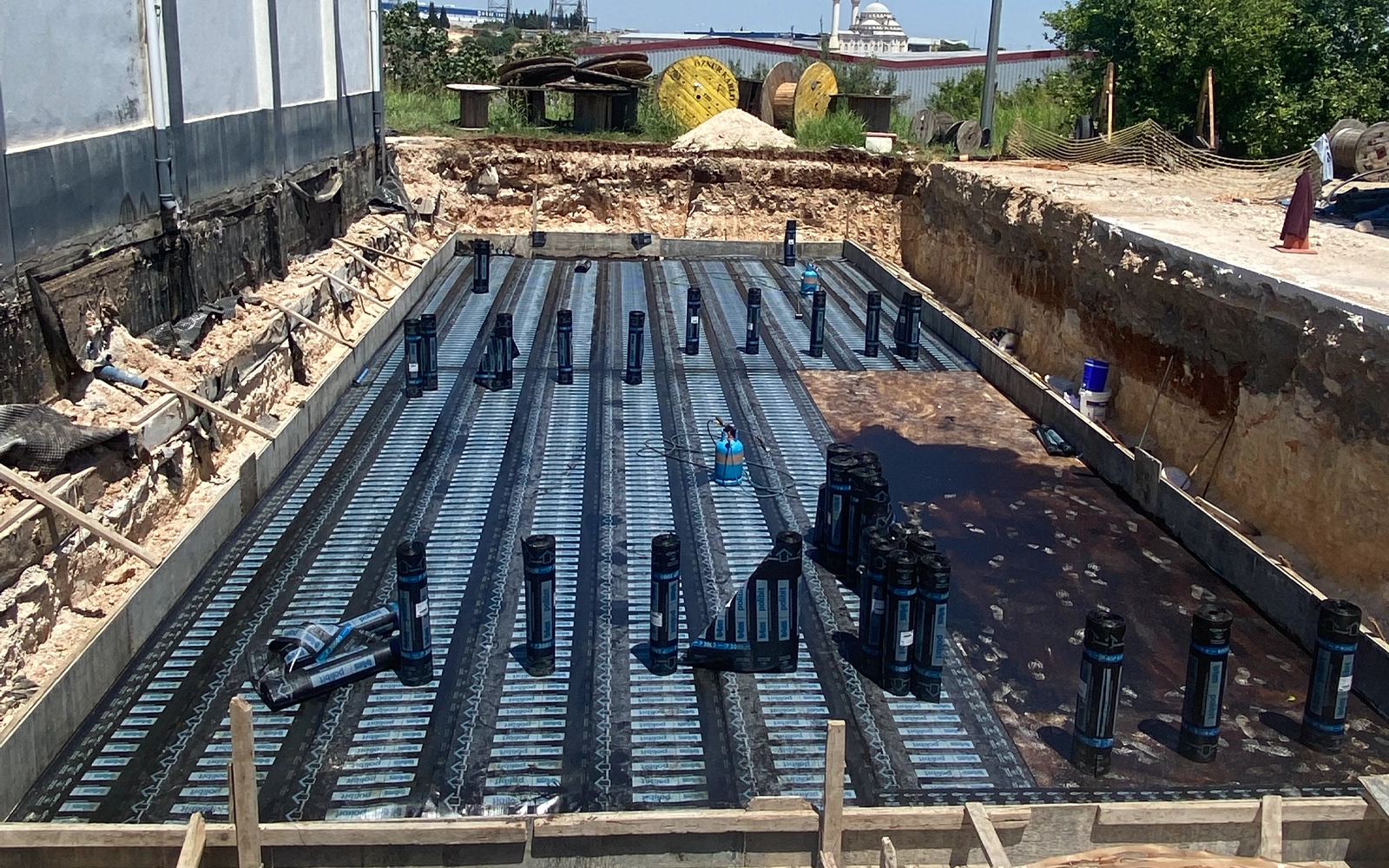 Organize Sanayi proje galeri görseli 4